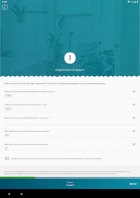 Nebenkosten-Check screenshot 2