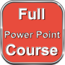 Full Power Point Course | Offline PPT Tutorial