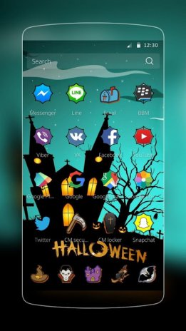 51 Rumah Hantu Apk Terbaru