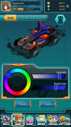 Mini Legend - Mini 4WD Simulation Racing Game screenshot 3