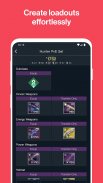 Vault Item Manager for Destiny screenshot 4