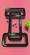 Loop Cars - City Island screenshot 0