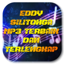 Eddy Silitonga Full Album Terbaik Icon