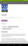 VanLife - Campervan, Motorhome, Caravan, Van Life screenshot 6