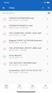 Cloud Storage: 1000GB Storage screenshot 2