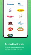 Mytro: Food & Grocery Delivery screenshot 0