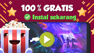 Film Dan Seri Gratis Dalam Bahasa Indonesia screenshot 9