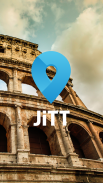 Roma Premium | JiTT guía turística y planificador de la visita con mapas offline screenshot 0