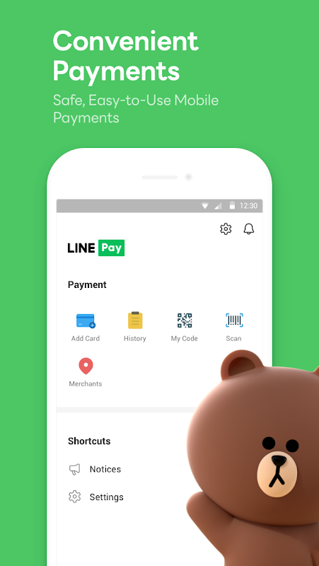 LINE - APK Download for Android