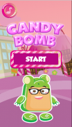 Candy Bomb screenshot 0