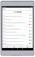 American Standard Version Bible (ASV) Read Offline screenshot 12