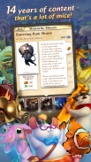 MouseHunt: Massive-Passive RPG screenshot 4