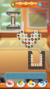 Food Tile Master: Triple Matching Puzzle Games screenshot 5