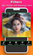 Photo Video Maker With Music screenshot 9