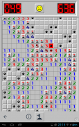 Minesweeper GO – classic game screenshot 4