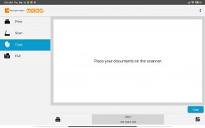 TA/UTAX Mobile Print screenshot 9