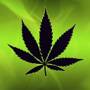 Weed Live Wallpaper