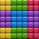 Joyas Pop Puzzle Icon