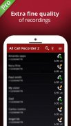 All Call Recorder screenshot 0