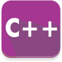 Pemrograman Dasar Bahasa C/C++ Icon