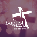First Baptist Montgomery icon