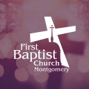 First Baptist Montgomery