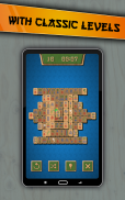 Mahjong Classic Solitaire  - A Free Quest Puzzle screenshot 3