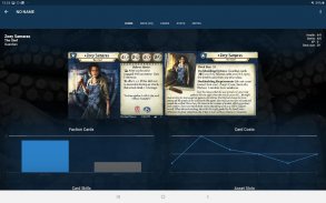 Arkham Horror LCG Deckbuilder screenshot 1