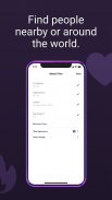 AsianDating - App Dating Asia screenshot 3