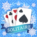 Solitaire Farm Village icon