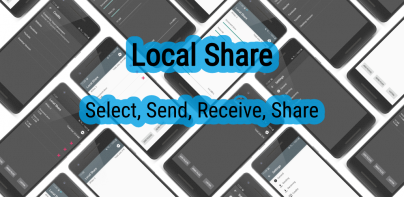 Local Share