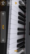 Electric Piano 3D screenshot 3