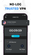 Smart VPN - Fast & Secure VPN screenshot 9
