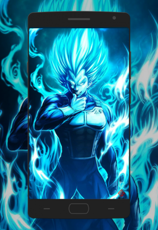 Top Dbs Wallpaper Anime Hd 111 Download Apk For Android Aptoide