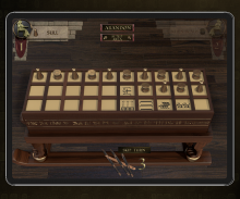 Senet screenshot 7