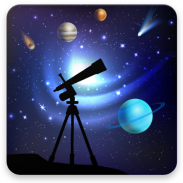 Astronomy Events with Push screenshot 6