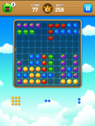 Fruits Mania Legend: Candy Pop screenshot 8