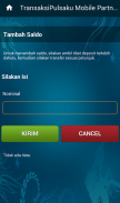 TransaksiPulsaku MobilePartner screenshot 5