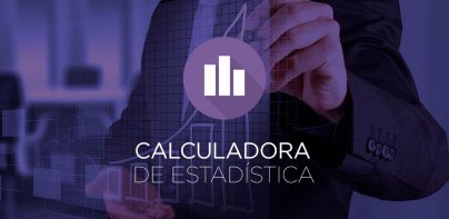 Calculadora de Estatística