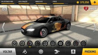 Racing Fever screenshot 6