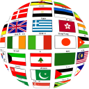 Flags of the World Quiz Icon