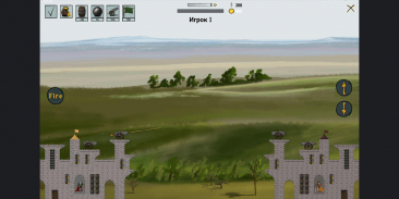 Cannons2D screenshot 2
