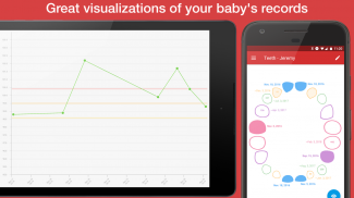 Feed Baby - Baby Tracker screenshot 9