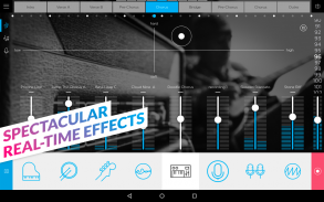 Music Maker JAM - Beat & Loop Mixer screenshot 8