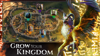 Rival Kingdoms screenshot 4
