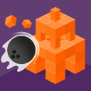 Castle Slice Icon