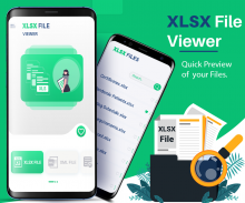 xlsx viewer-all xls file read screenshot 2