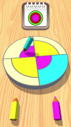 Mix Colors 3D screenshot 2