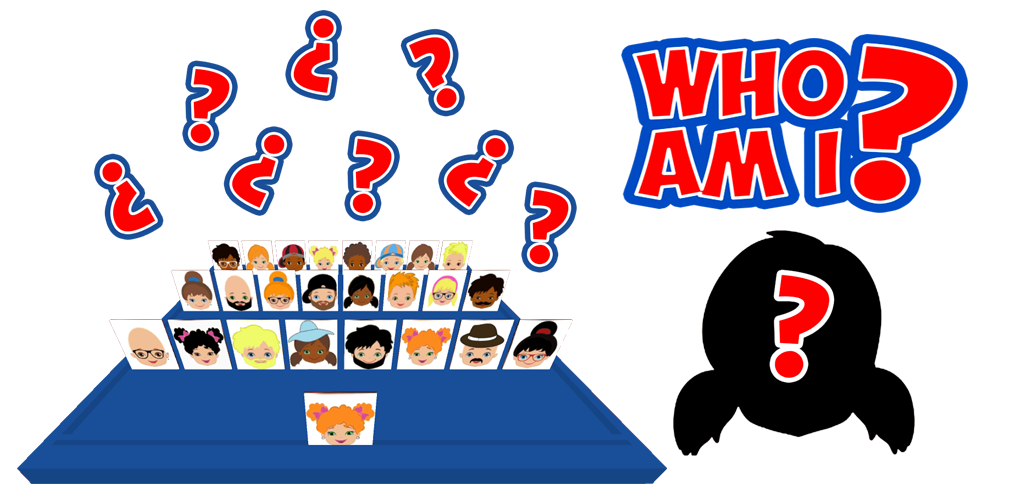 Who do am. Who am i игра. Guess who am i игра. Guess who i am game. Who am i Board game.