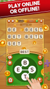 Word Collect - Word Games Fun screenshot 7